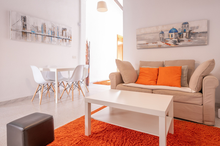 Room 2, Can Calpe in Mallorca, Baleares