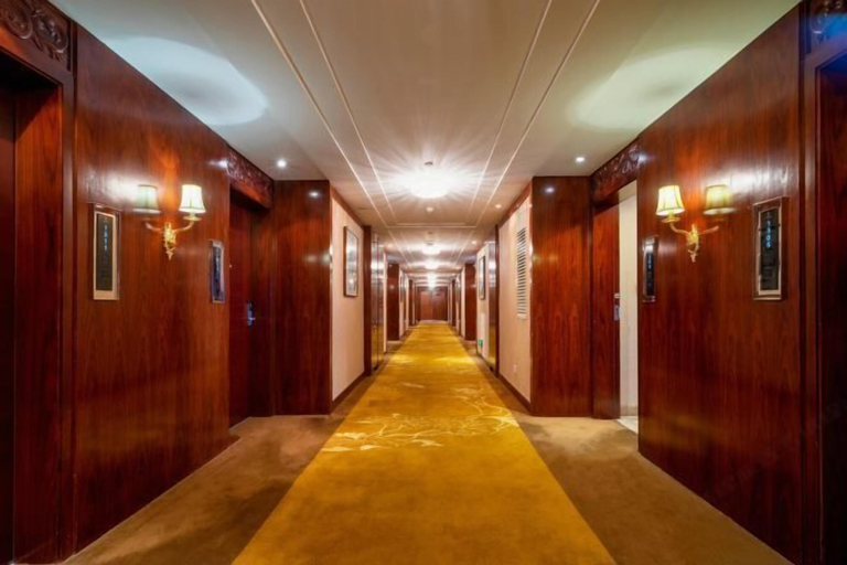 Others 4, Xintian International Hotel, Xiangtan