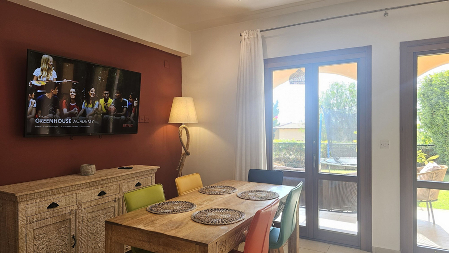 Room 4, 62 APH - Stay Aphrodite Hills Apartment