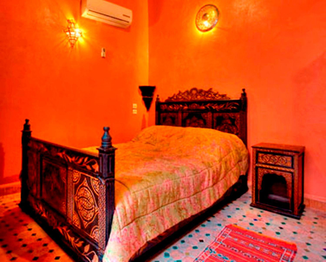 Bedroom 12