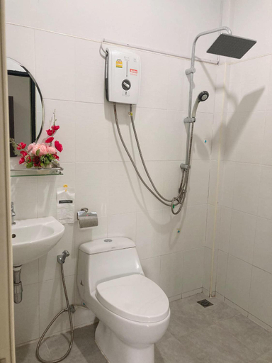 Bedroom 3, Mg Thungsong, Thung Song
