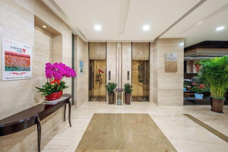 Others 5, Haihua International Hotel, Shizuishan