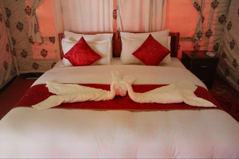 Bedroom 17