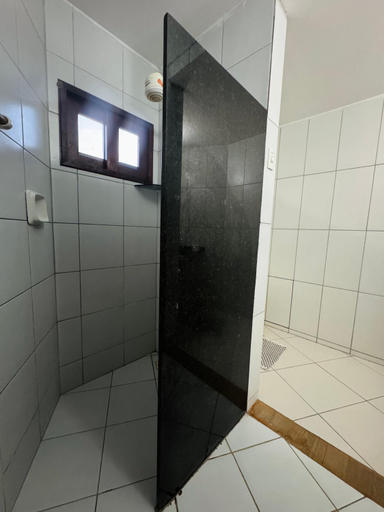 Bathroom 2, Pousada Rio Aratua, Galinhos