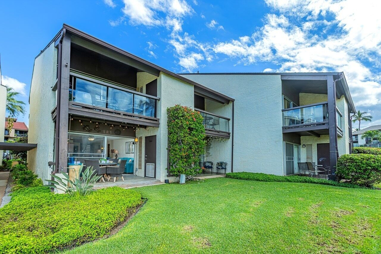 Exterior & Views 2, Hale Kamaole 121 1 Bedroom Condo, Maui