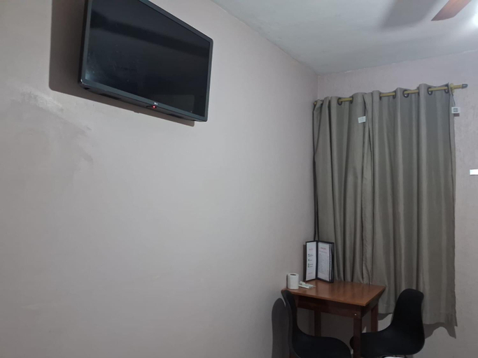 Others 4, Hotel Faf's Interlagos - SP, São Paulo