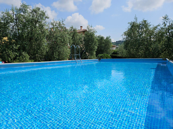 Sport & Beauty 2, Le Giare Apartments Garda, Verona