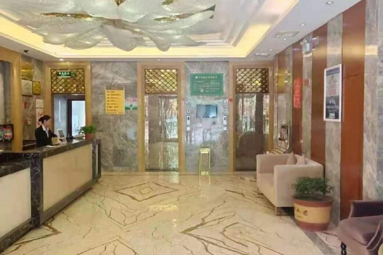 Others 5, Pingliang Rongting Hotel, Pingliang