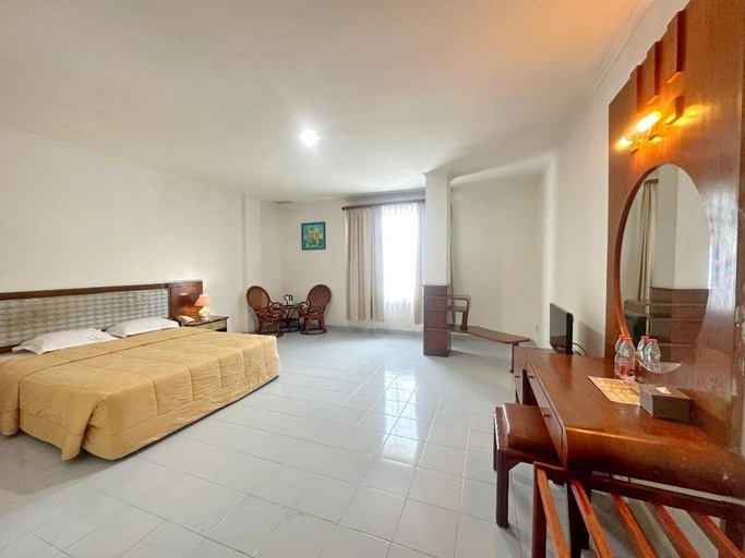 Bedroom 8