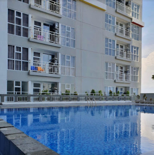Sport & Beauty, Apartment Taman Melati , Surabaya