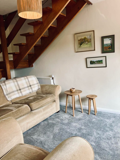 Room 3, Farmhouse Annex in Saint Ishmael s, Pembrokeshire