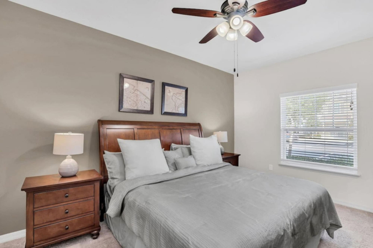 Room 2, Your Disney Vacation Home WL8932, Osceola