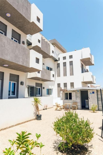 Exterior & Views 2, Elite Residence, Sant Katrin