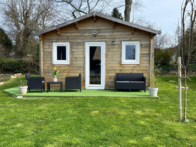 Facilities 2, Les gites d'Aloziwen le TY BREIZH, Seine-Maritime