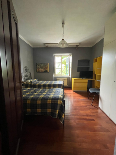 Bedroom 3, I POGGI DI S.CATERINA, La Spezia