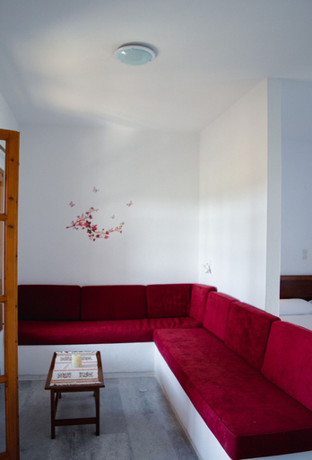 Others 4, Moonlight Kastraki Beach House, South Aegean
