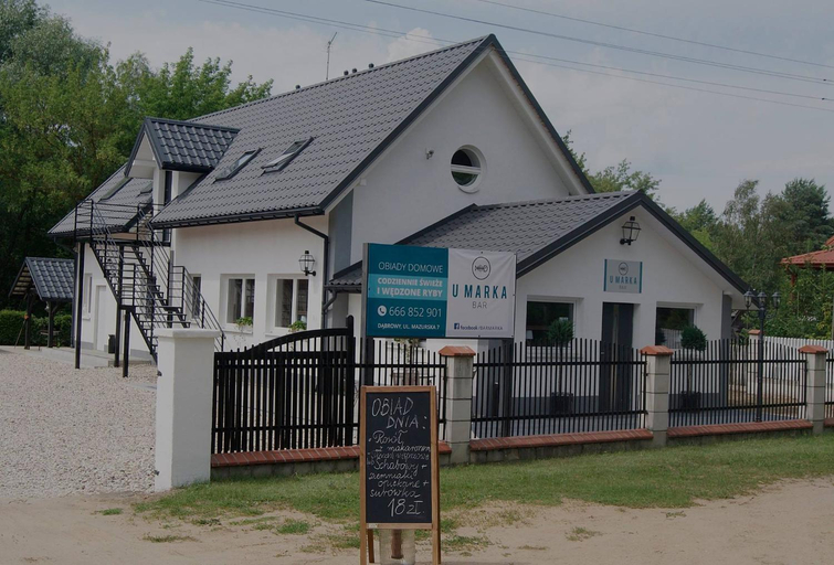 Others 2, U Marka, Szczytno