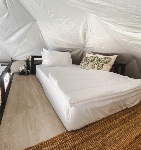 Bedroom 12
