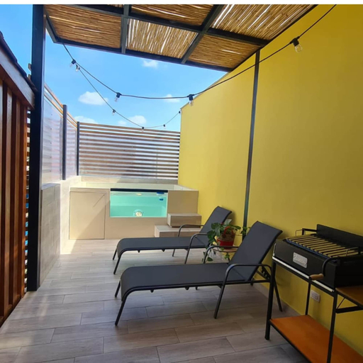 Room 3, HOP Tunez Hermoso Departamento con Piscina, Ica