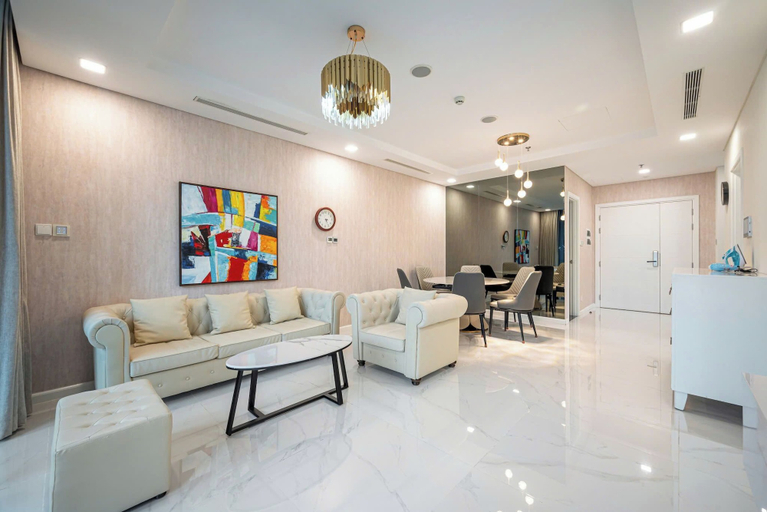 Others 5, THE MANOR Centre Point, Bình Thạnh