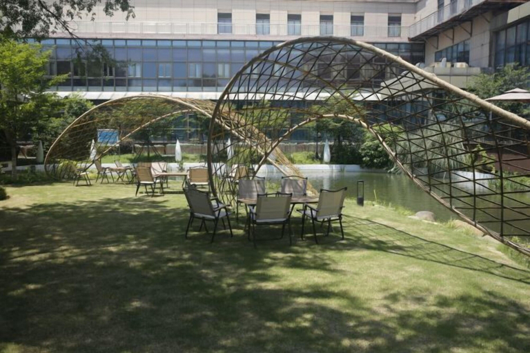 Exterior & Views 2, Haizhou Hotel, Jiaxing