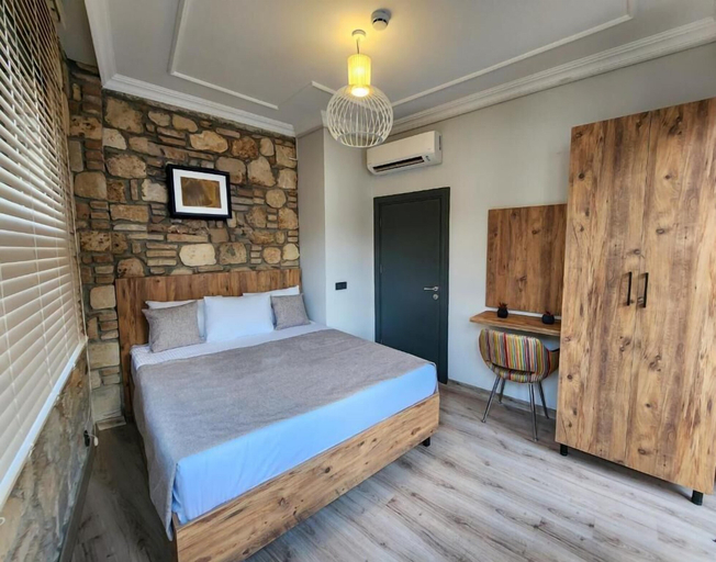 Bedroom 3, Sera Homes, Antalya