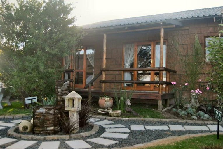 Others 3, Majuba Guest Lodge, Gert Sibande