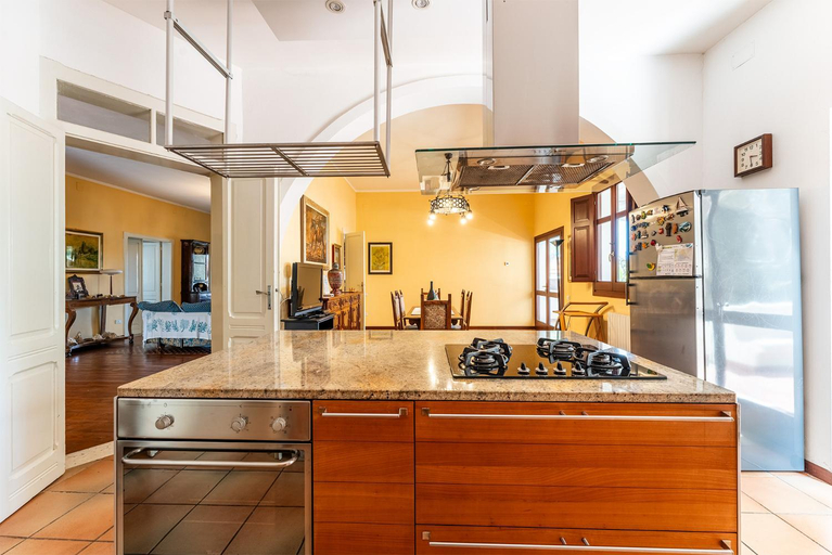Others 4, Lux Historic Villa Giardini, with private Pool SouthSardiniaHolidays, Cagliari
