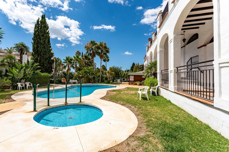 Sport & Beauty, Lovely apartment in peaceful area, Málaga