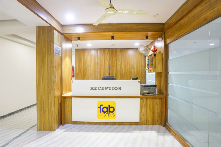 Others 5, Fabhotel Raj Villa, Gandhinagar