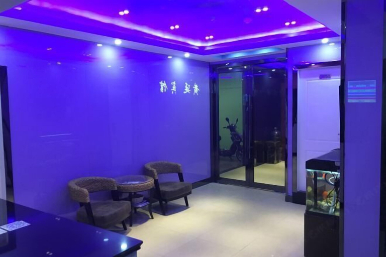 Others 3, Huangting Hotel, Shanghai