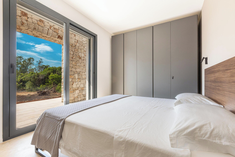Bedroom 3, 3620 Quintessenza by Perle di Puglia, Lecce
