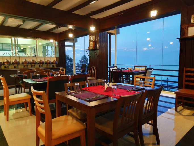 Food & Drinks 4, Hotel Green Valley Nagarkot, Bagmati