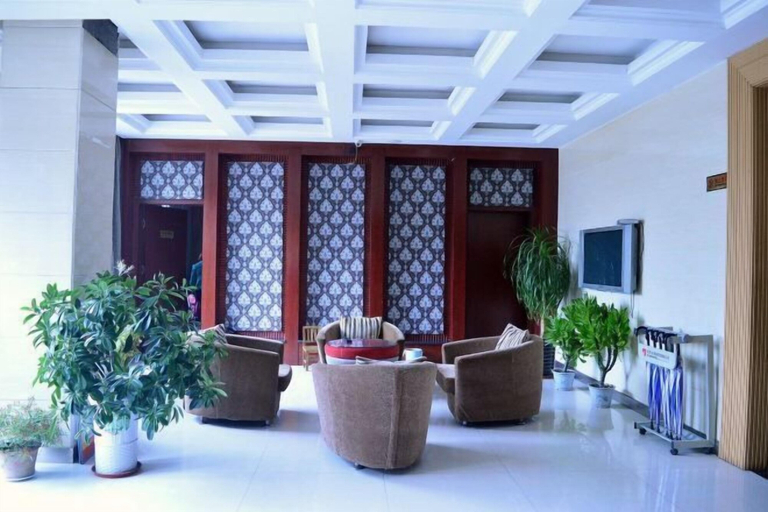 Others 4, City 118 Hotel (High-speed), Shijiazhuang