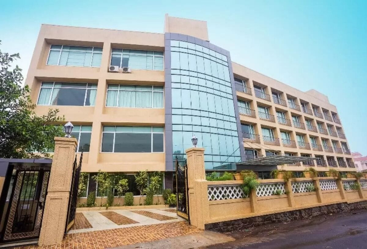 Exterior & Views 2, Aveda Diwatel, Pune