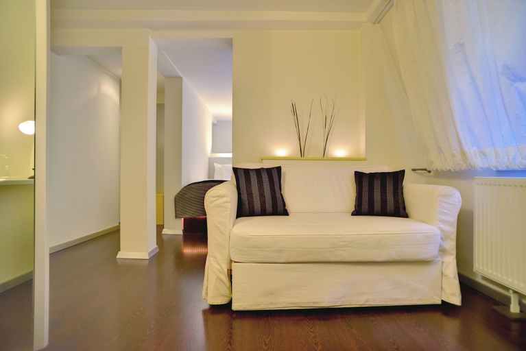 Bedroom 4, Hotel-Restaurant Schillingshof, Göttingen