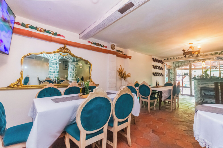 Food & Drinks 5, HOTEL BALUARTE BOUTIQUE CARTAGENA, Cartagena de Indias