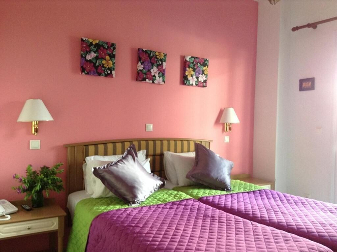 Bedroom 3, ARTE ANNAPOLIS INN, South Aegean