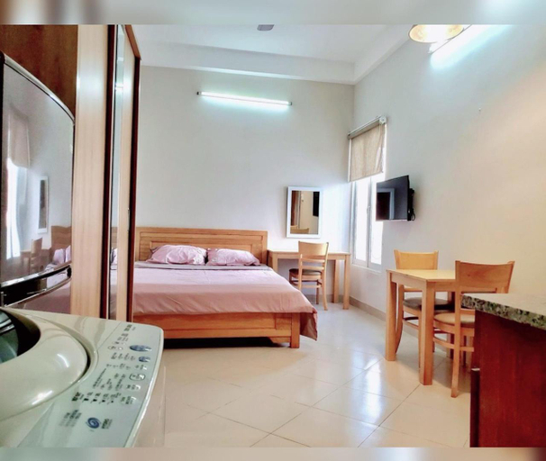 Bedroom 2, Japanese Home Q3, District 3