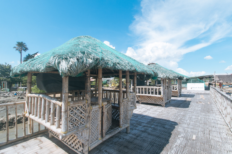 Exterior & Views 2, Riannes Beach Resort by RedDoorz, Leganes