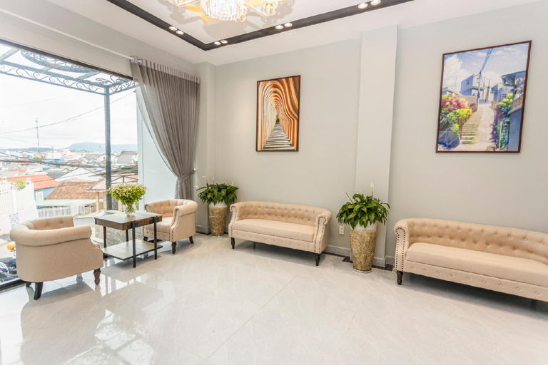 Others 4, DreamHome-Đà Lạt, Đà Lạt