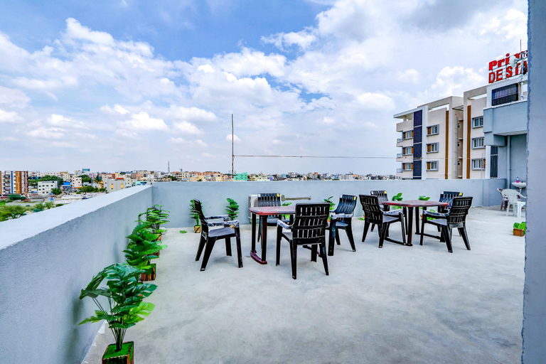 Others 5, FabHotel De Alphabet, Ranga Reddy