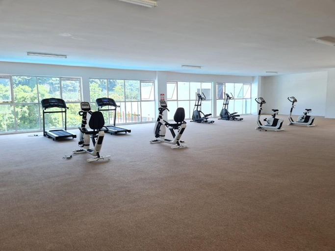 Others 5, Premier Family Suite & City View @ Seven Houz Ipoh, Kinta