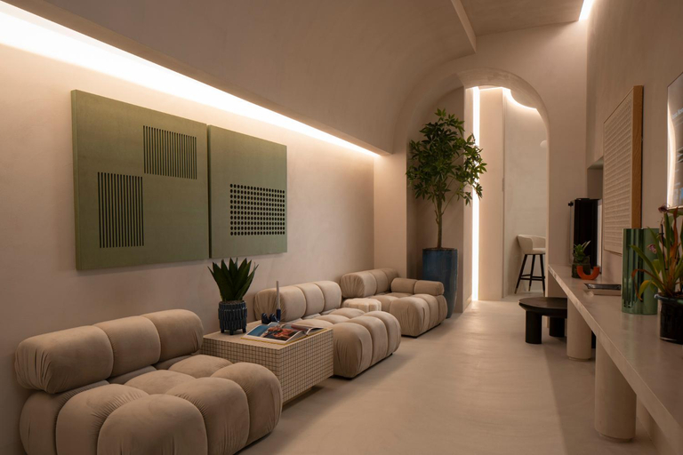 Others 4, Demetra Luxury Suites, Napoli