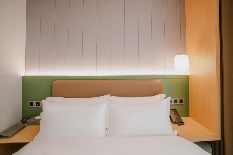 3, MEHOOD Hotel Jining Zoucheng, Zaozhuang