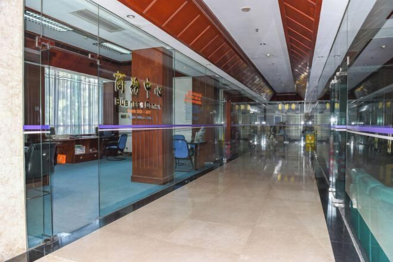 Others 5, Swatow Peninsula Hotel, Shantou