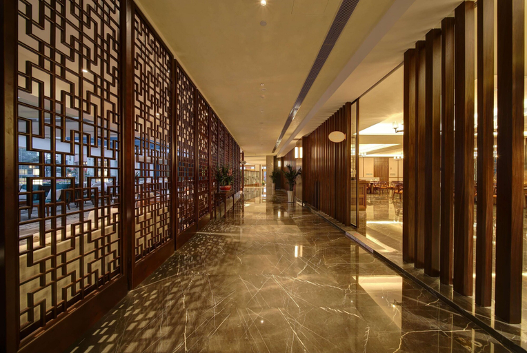Others 5, Howard Johnson by Wyndham Yilin Hotel Guangan, Nanchong