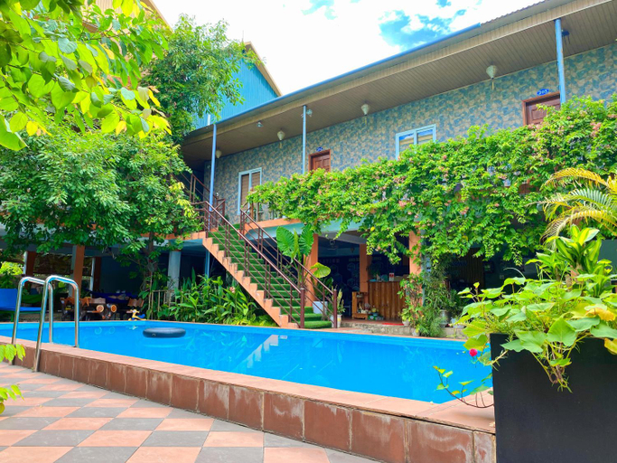Sport & Beauty 2, Phong Nha Dawn Homestay, Bố Trạch