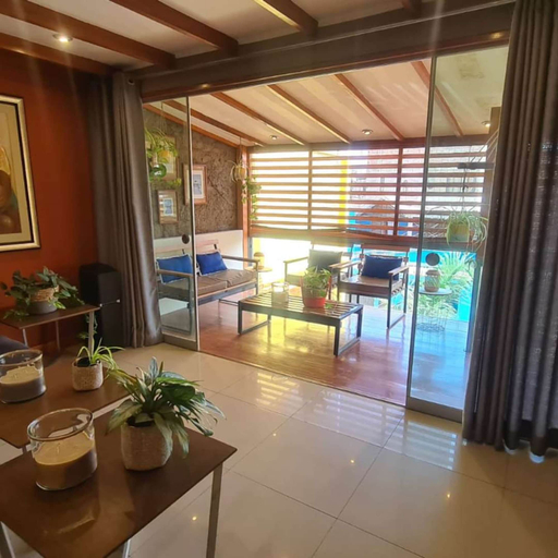 Room 5, HOP Tunez Hermoso Departamento con Piscina, Ica