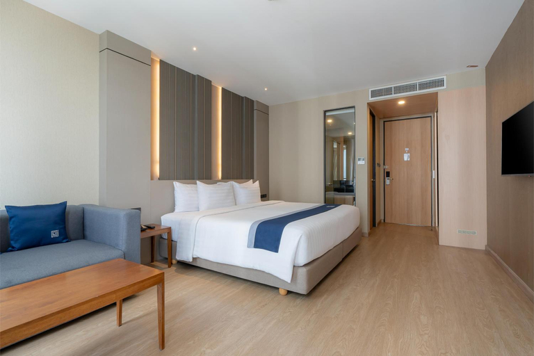 Bedroom 19